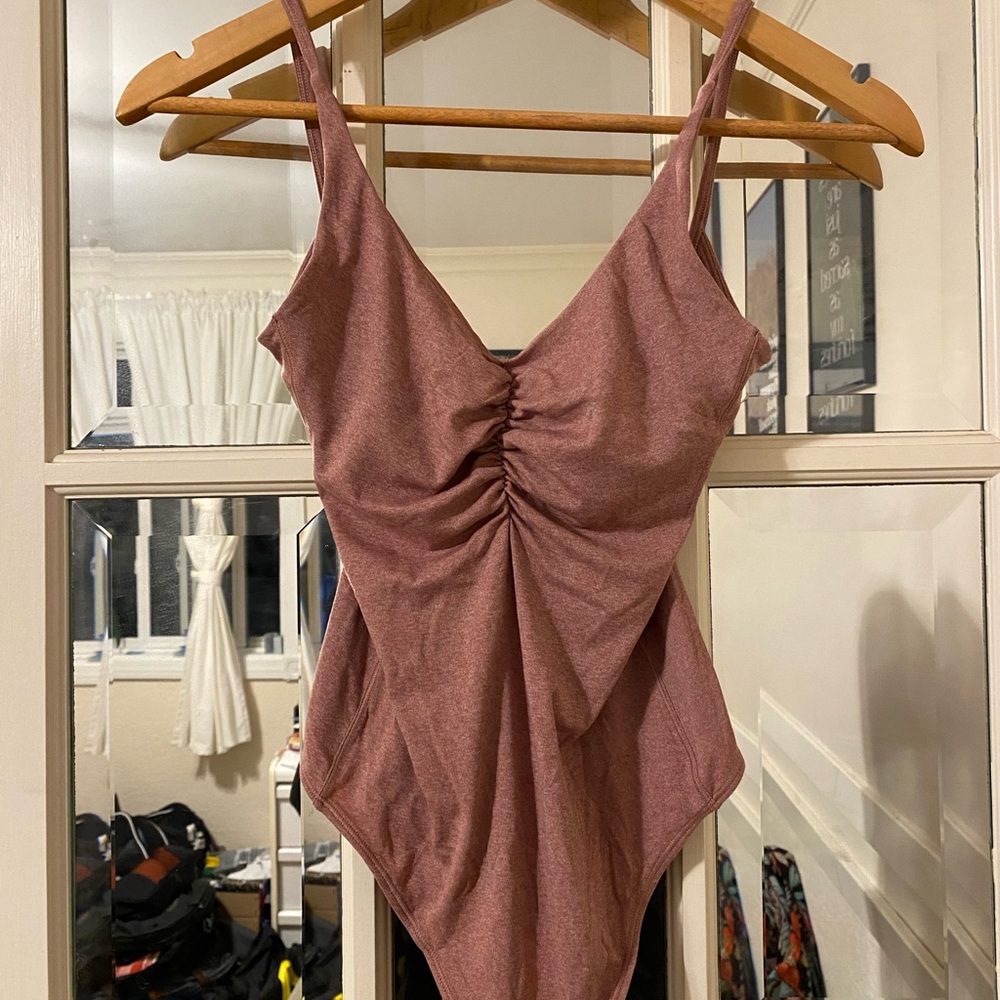 lululemon bodysuit